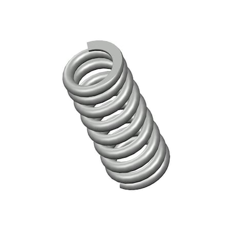 Approved Vendor Compression Spring, O= .420, L= 1.00, W= .072 G609970794